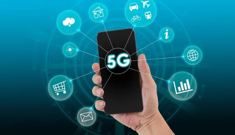 5G: Qual o motivo de tanta demora ?