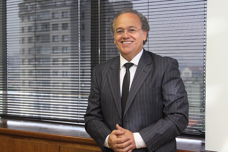 Tribunal de Contas de SP homenageará Alexandre de Moraes.