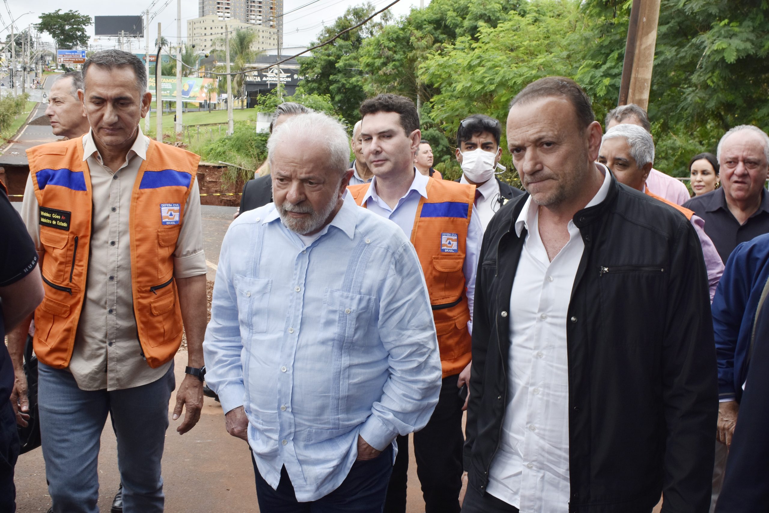 The Economist tenta desqualificar Lula com falsas premissas,diz Edinho