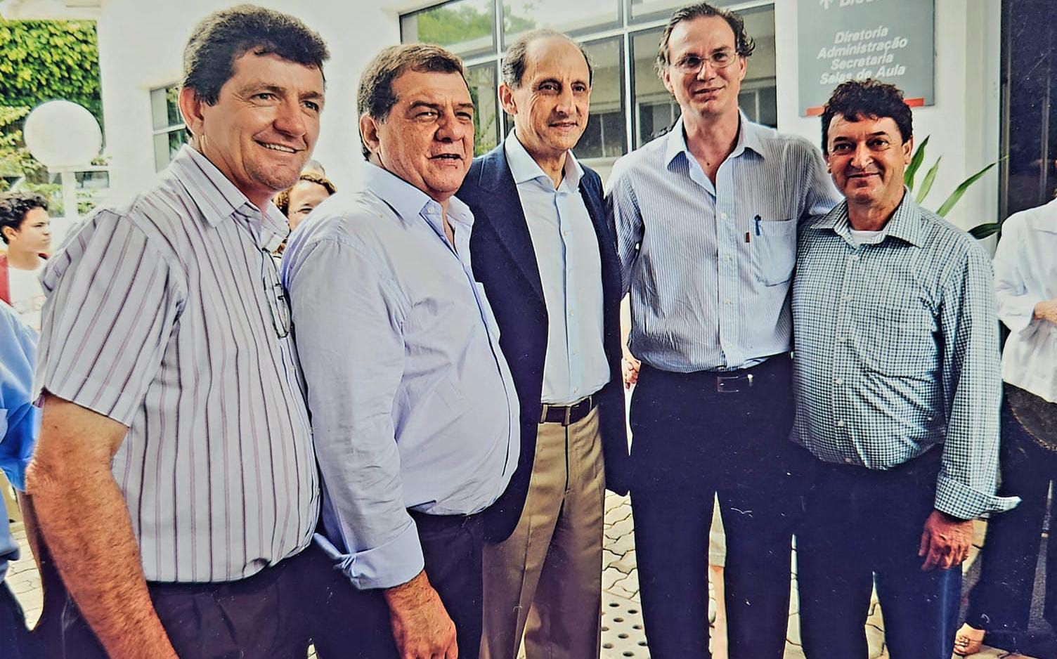 Paulo Skaf volta a presidir a Fiesp a partir de janeiro de 2026
