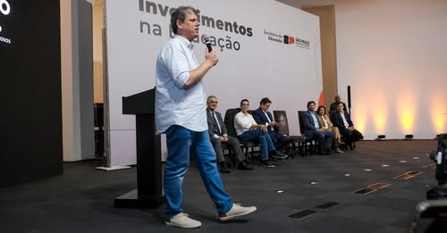 Tarcisio diz que governo do Brasil deve “demitir CEO”.PT reage.