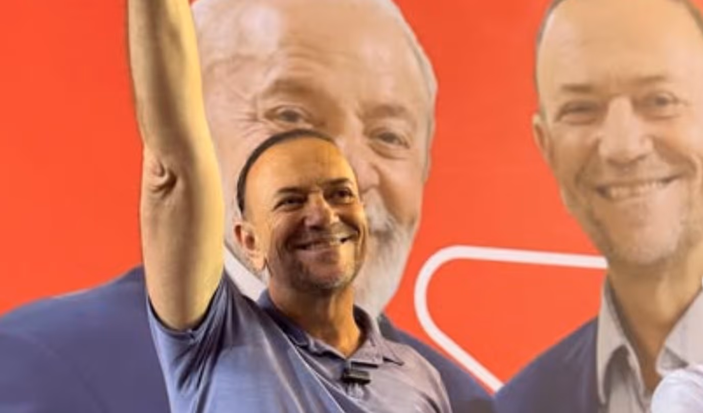 Edinho diz que 2026 será dificil