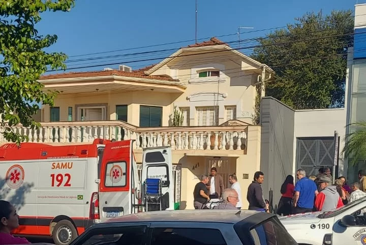 Ex-prefeito de Taquaritinga foi encontrado morto com sinais de violência
